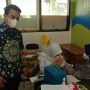 Baru 35 Persen, Pelajar di Kabupaten Bandung Jalani Vaksinasi