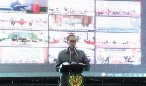 Plt. Wali Kota Cimahi, Ngatiyana.
