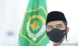 Staf Khusus Menteri Agama Mohammad Nuruzzaman (ANTARA/HO-Kemenag)