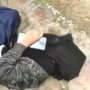 Tangkapan layar aksi perundungan terhadap siswi SMP di Sarijadi