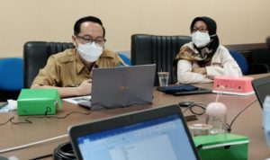 Pemkot Depok Bakal Rampungkan SPBE hingga 2026