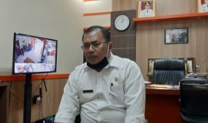 Adanya Pembangunan 12 Sekolah, BKPSDM Fokus Menyediakan Tenaga Pendidikan