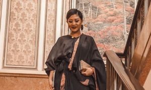 Dira Sugandi (ANTARA/Instagram @dirasugandi)