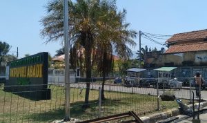 Kawasan Industri Dwipapuri Beri Izin Bangunan, PT MSL Klaim Kesepakatan Sudah Diputuskan Kawasan Industri Dwipapuri Abadi (Jarum Super) di Kecamatan Cimanggung, Kabupaten Sumedang.