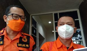 19 Kecamatan di Kota Bandung Berpotensi Gempa, Begini Penjelasan Diskar PB