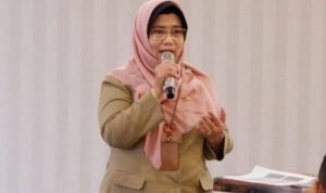 Direktur RSUD Kota Depok, Devi Maryori. (Istimewa)