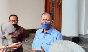 Banyak Warganya Terjerat Pinjol Ilegal, Wali Kota Bandung Bilang Begini Wali Kota Bandung, Oded M Danial.
