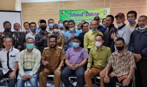 Warga Manglayang Keluhkan Pengelolaan Air Bersih PT Amarta yang Dianggap Tidak Profesional