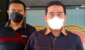 Polda Jabar Tetapkan 6 Tersangka Pinjol Ilegal yang Digerebek di Jogja