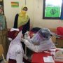 Ilustrasi tes acak swab antigen terhadap siswa Sekolah Dasar (SD). (Istimewa)