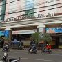 Pasar baru Trade Center. (Foto: Sandi Nugraha).
