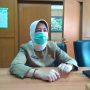 Kepala Dinas Kesehatan Kabupaten Bandung, Grace Mediana.