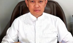 Literasi Santri Ateng Kusnandar Adisaputra.