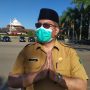 Kepala Dinas Kabupaten Bandung, Juhana.