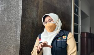 Hasil Swab PCR Acak, Kasus Positif Covid-19 Saat PTM Bertambah Jadi 54 Orang
