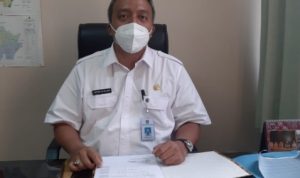 DLHK Depok Bakal Sulap RTH Jadi Tempat Alternatif Bermain Anak