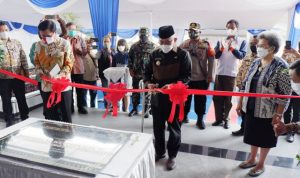 Begini Pengakuan GBI Soal Izin Dirikan Rumah Ibadah di Depok Begini Pengakuan GBI Soal Izin Dirikan Rumah Ibadah di Depok