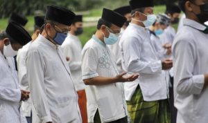 Kemenag Buka Beasiswa Santri masuk Perguruan Tinggi, Ini Syaratnya!