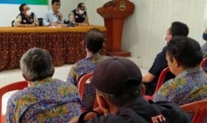 Begini Perencanaan Pilkades di KBB