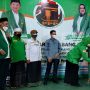 Ratusan Pimpinan Pondok Pesantren Kembali Gabung PPP