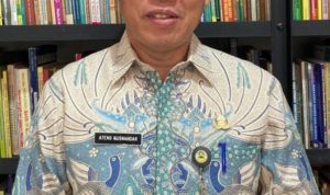 Ateng Kusnandar Adisaputra.