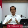 Presiden Joko Widodo. ANTARA/HO-Biro Pers Setpres/am.
