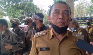 Jelang Babak Akhir Pilkades Serentak di Sumedang, Camat Cimanggung Berpesan Begini