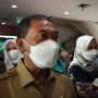 Wali kota Bandung Meninggal Diduga Karena Serangan Jantung