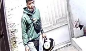 Kontrakan di Cicendo Dibobol Maling, Kerugian Puluhan Juta, Lihat Nih Tampangnya Kontrakan di Cicendo Dibobol Maling, Kerugian Puluhan Juta, Lihat Nih Tampangnya