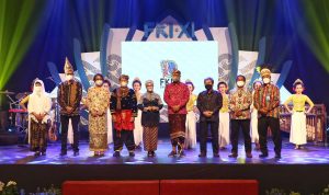 Perkuat Otentisitas Seni Tanah Air, Sembilan Perguruan Tinggi Seni Meriahkan FKI Perhelatan Festival Kesenian Indonesia (FKI) XI 2021