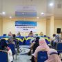 Monitoring dan evaluasi Gugus Tugas PKDRT dan TPPO (Diskominfo)