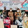 Keren! Vaksinasi di Sini Berhadiah 2 Motor