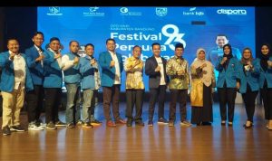 Keren! Peringati Hari Sumpah Pemuda, DPD KNPI Kab. Bandung Gelar 'Festival Pemuda Kolaborasi' Keren! Peringati Hari Sumpah Pemuda, DPD KNPI Kab. Bandung Gelar 'Festival Pemuda Kolaborasi'