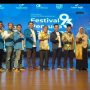 Keren! Peringati Hari Sumpah Pemuda, DPD KNPI Kab. Bandung Gelar 'Festival Pemuda Kolaborasi'