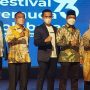 KNPI Harus Memiliki Gagasan Untuk Kemajuan Kabupaten Bandung