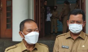 Kota Bandung Bakal Tidak Punya Wali Kota dan Wakil Wali Kota tahun 2023, KPU: Sekda Berpeluang Geser Mang Oded
