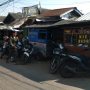 Sampah Pasar Parakanmuncang Sumedang Kerap Menggunung, DLHK Ungkap Kendalanya