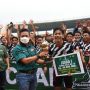 Bupati Bandung Tutup Kejuaraan Multi Event Bupati Cup 2021