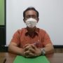 Kepala UPTD Puskesmas Tapos, Trisna Setiawan (Foto: Diskominfo)