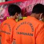 Modus Pinjam Korek Api, 2 Pria di KBB Merampas Hp dan Kunci Motor Tapi Apes