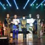 Acara Grand Final Pasanggiri Mojang Jajaka Kabupaten Bandung di GBS, Soreang, Sabtu (30/10)