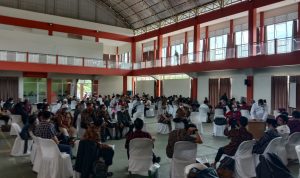 LDII Jabar Dorong Legalitas dan Tata Kelola Yayasan LDII Jabar Dorong Legalitas dan Tata Kelola Yayasan