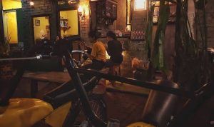 Mamora Coffe, Lahir dengan Idealisme dan Semangat Kolektif Mamora Coffe, Lahir dengan Idealisme dan Semangat Kolektif