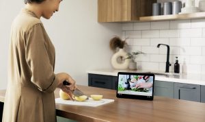 Lima Alasan Kenapa Kamu Harus Punya Xiaomi Pad 5 Xiaomi Pad 5 sangat berguna untuk menunjang kegiatan harian