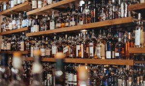 Keracunan Alkohol, 34 Orang di Rusia Meninggal Dunia Ilustrasi/Unsplash.