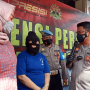 Satreskrim Polres Cirebon Kota berhasil membongkar praktik penyaluran tenaga kerja Indonesia (TKI) ilegal yang melibatkan sebuah agen. (FOTO: DEDI HARYADI/RADARCIREBON.COM)