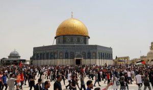 Turki Kecam Putusan Israel yang Dukung Yahudi Ibadah di Al Aqsa palestina israel yahudi beribadah al aqsa