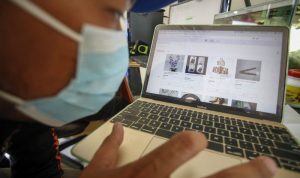 Direktur Eksekutif Institute for Development of Economics and Finance (Indef) Tauhid Ahmad menilai pelatihan mengenai literasi digital menjadi salah satu hal yang paling dibutuhkan pelaku UMKM di masa depan.