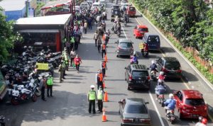 ASITA Sesalkan Kebijakan Penghapusan Cuti Bersama Akhir Tahun penghapusan libur cuti bersama