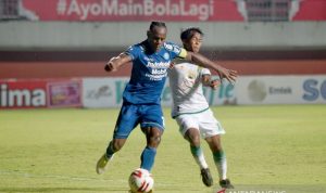 persib persipura victor igbonefo